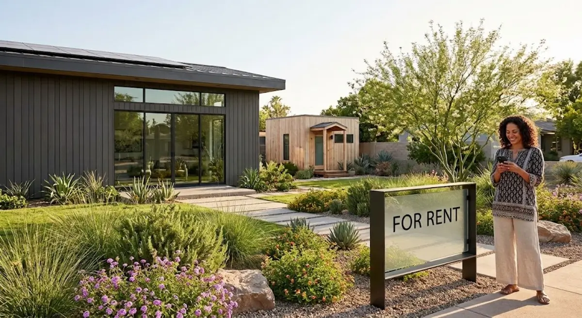 ADUs Turn Extra Space Into a New Income Stream for Gilbert Owners